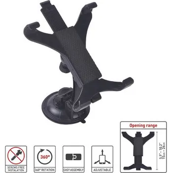 Televizní držák Barkan T31 - držák na Tablet do auta