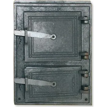 Příslušenství ke kotli Topný štít malý 338 x 258 mm