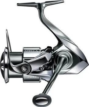 Rybářský naviják Shimano Stella FK