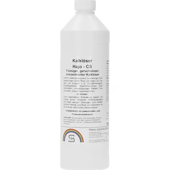 Texi Odvápňovač pro kotle 1 litr