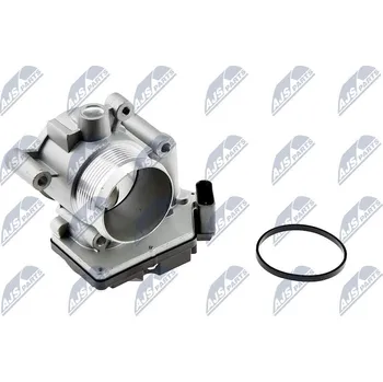 Systém vstřikování Hrdlo škrticí klapky NTY ETB-AU-002