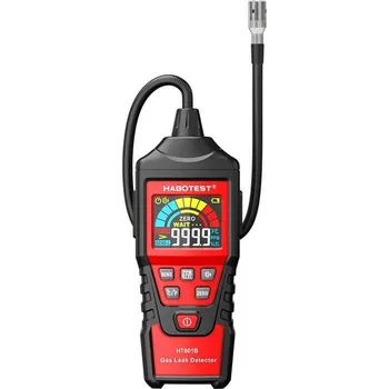 Habotest HT601B detektor úniku plynu s…