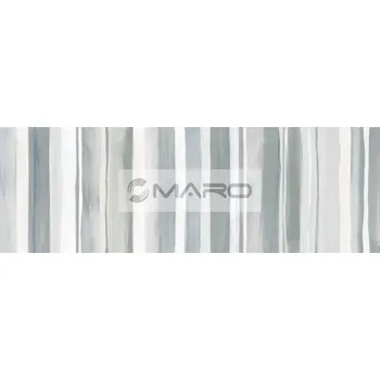 Obklad Ragno Vida Obklad Decoro Orizzonte Azurro Touch 30 x 90 cm, rektifikovaný, matný, RA7D