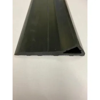 Garážová vrata Práh proti dešti do 6 m