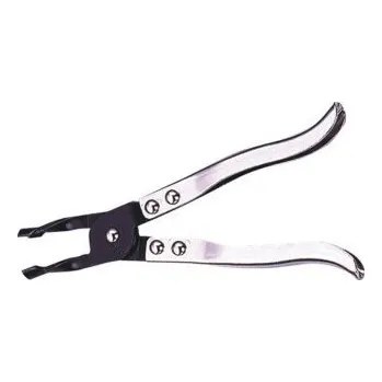 Kleště Kleště na demontáž těsnění ventilových dříků - H1716