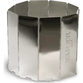 Turistický vařič Tatonka Faltwindschutz 10tlg