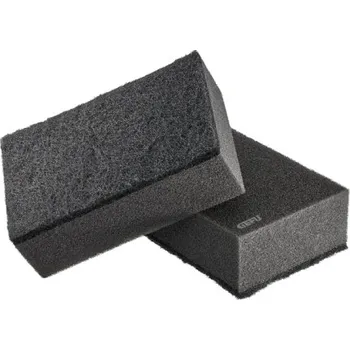 Houba SWIFT, 2 kusy - GEFU (Houbička na mytí nádobí SWIFT 2ks - GEFU)