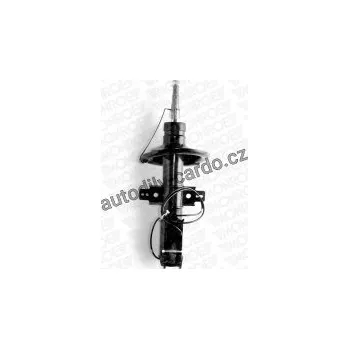 Tlumič pérování MONROE (MOC2501, MO C2501), přední - VOLVO