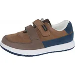 Protetika chlapecká obuv HARY brown Barva: hnědá, Velikost: 34