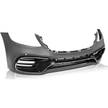 Nárazník Tuning Tec Přední nárazník MERCEDES S-KLASA W222 AMG S63 2018-