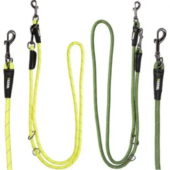 Vodítko pro psa KERBL Vodítko pro psy Seoul 200cm, přepínací