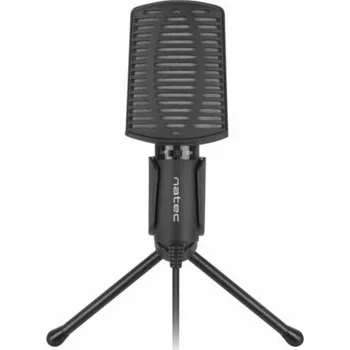 Mikrofon Mikrofon Natec NMI-1236, černý