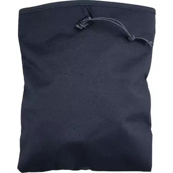 Airsoft GFC GFC Sumka na odhazování zásobníků, černá