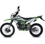 Mikilon Defender 250RR 21/18