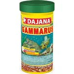 Dajana Gammarus, přírodní – krmivo, 250 ml