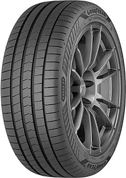 Letní osobní pneu Goodyear Eagle F1 Asymmetric 6 225/55 R17 97 Y