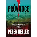 Průvodce - Peter Heller (2023, pevná)