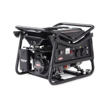 Elektrocentrála Ibea IB-G2200