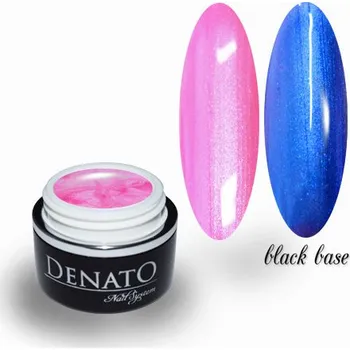 Umělé nehty DENATO s.r.o. GLAMOUR Super Shine 06