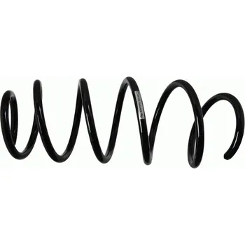 Pružina podvozku SACHS 993 438