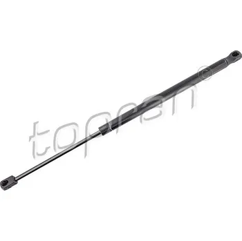 Příslušenství karosérie Pneumatická pružina, zavazadlový / nákladový prostor TOPRAN 208 788