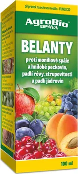 Fungicid AgroBio Opava Belanty