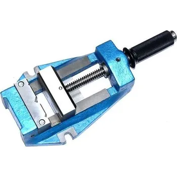 Svěrák Příruční strojní svěrák 243160 PS-100 HS-A-00197