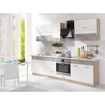 Kuchyňská linka Kuchyňská linka EVA "A" 270cm