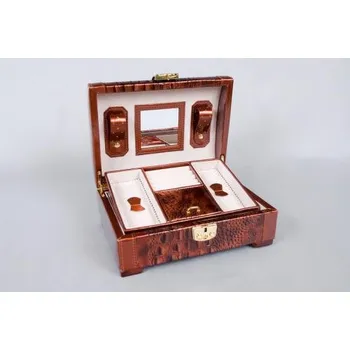 Dárková krabička Šperkovnice - velká - varianta 3