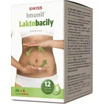SWISS Imunit Laktobacily
