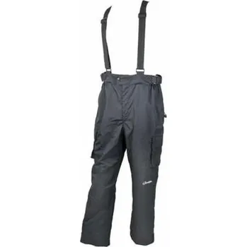 Rybářské oblečení GAMAKATSU Kalhoty XXL 7159-400
