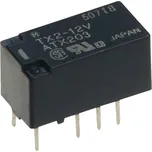 Relé TX2-5V | KONDIK.cz