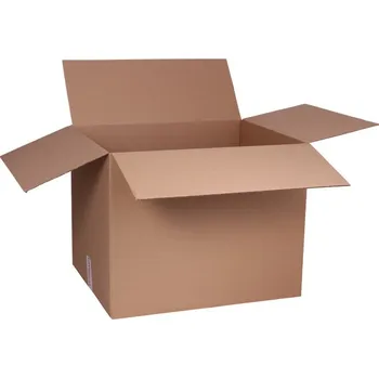 Obalový materiál TAVOBAL Kartonová krabice 500*400*400 mm, 3-vrstvá