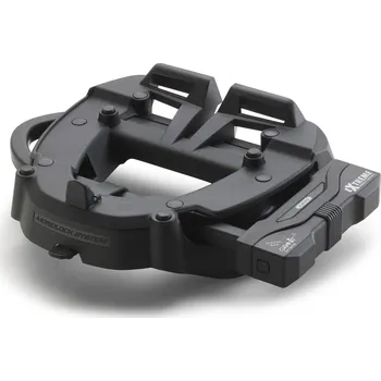 Zavazadlo na motocykl Givi M6M Plotna Monolock