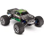 Traxxas Nitro Revo TQi BlueTooth RTR 1:8
