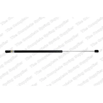 Auto-moto Pneumatická pružina / vzpěra zavazadlového prostoru LESJÖFORS 8115622