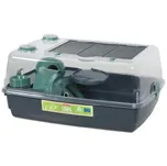 Zolux Vision s výbavou 55 x 38 x 28 cm…