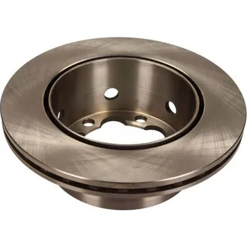 Brzdový kotouč Brzdový kotouč MAXGEAR 19-0809