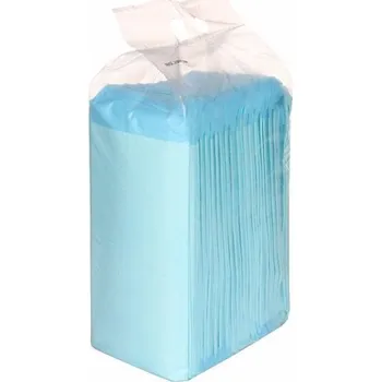 toaleta pro psa Merco Luxury jednorázová podložka pro psy 20 ks