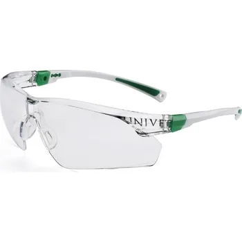 Univet Brýle UNIVET 506UP čiré 506U.03.00.00, Vanguard PLUS