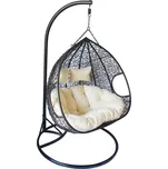 Patio Robert 47256 antracit