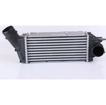 Motor automobilu Chladič turba NISSENS 96720