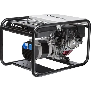 Elektrocentrála Dagartech DGH8000P