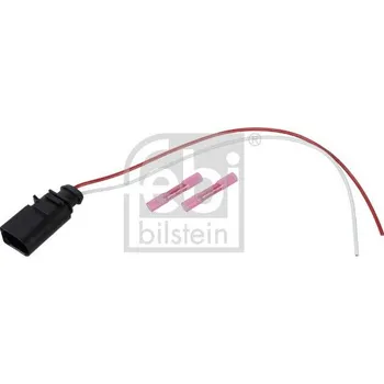 Auto elektroinstalace Zástrčka FEBI BILSTEIN 171905