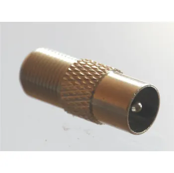 Anténní redukce TONER CABLE EQUIPMENT UK Ltd. PFFA-D redukce IEC T- F M