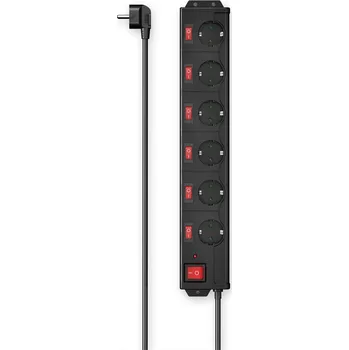 Prodlužovací kabel Hama 223160