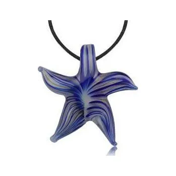 Náhrdelník Květ - varianta 2 - náhrdelník