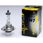 Autožárovka H7 12V 55W PX26d AUTOLAMP
