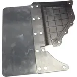 Zástěrka, lapač nečistot Iveco Daily 35C pravá zadní, 500379194