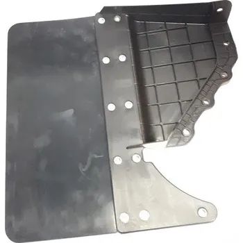 Karosérie Zástěrka, lapač nečistot Iveco Daily 35C pravá zadní, 500379194